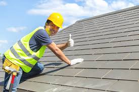 Best Roof Maintenance and Cleaning  in Rice Lake, WI